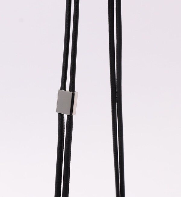 TOMORROWLAND GOODS「BONASTRE BONBON ショルダーバッグ」|ショルダー・メッセンジャー|