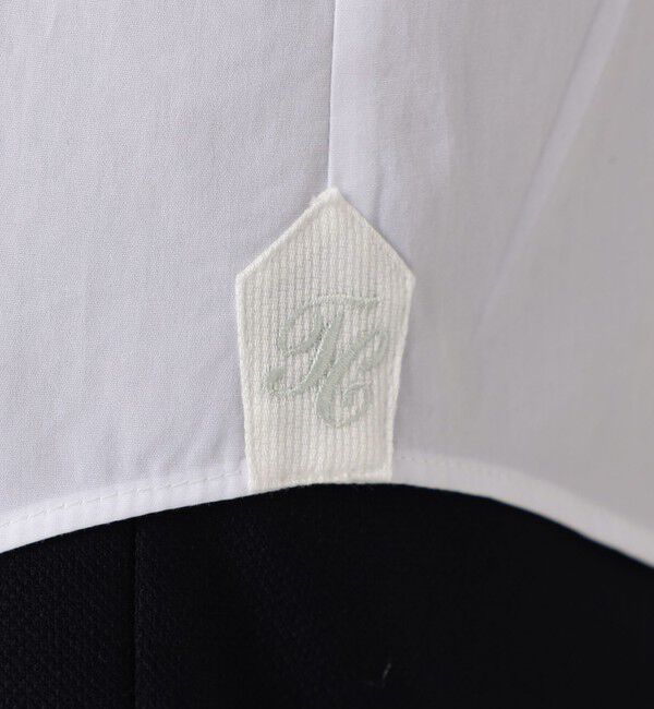 TOMORROWLAND collection「200/2スーピマローン ボザムタックドルマンスリーブブラウス」|シャツ・ブラウス|