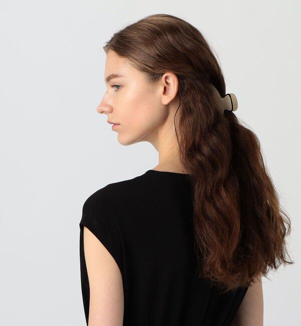 TOMORROWLAND GOODS「ALEXANDRE DE PARIS リズレ Mクリップ」|その他|