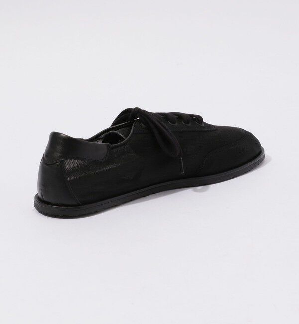 TOMORROWLAND GOODS「DEAR FRANCES MESH TRAINER」|スニーカー|