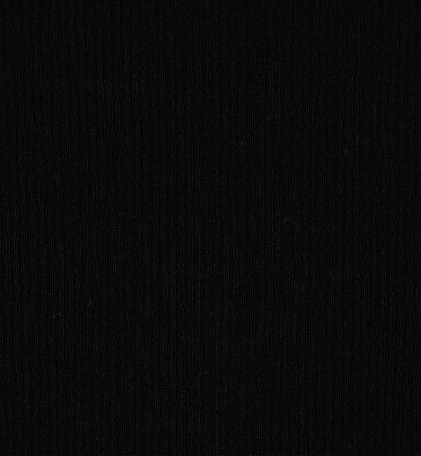 DES PRES「 コットンジャージー タンクトップ」|タンクトップ|