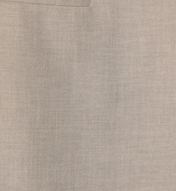 Ballsey「ウーリーツイル 1Bテーラードジャケット」|テーラードジャケット|