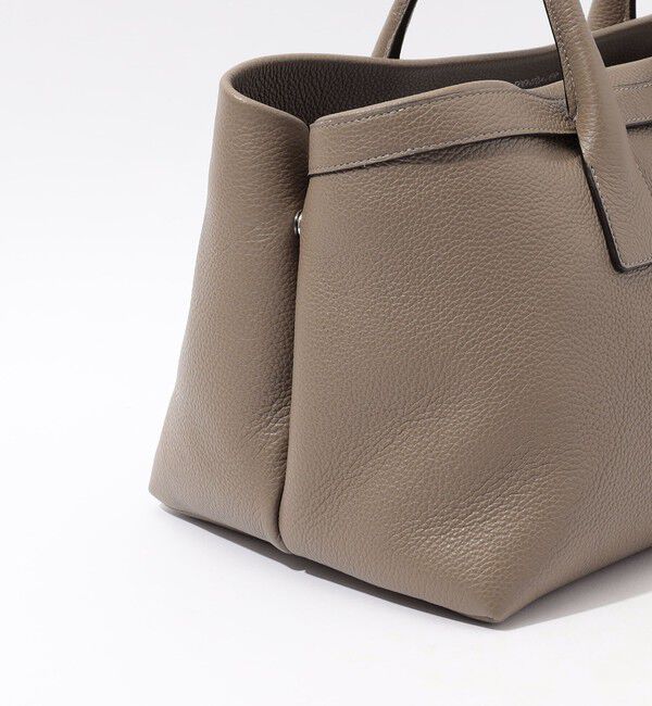 TOMORROWLAND GOODS「FRENZLAUER Greta Bag」|トートバッグ|