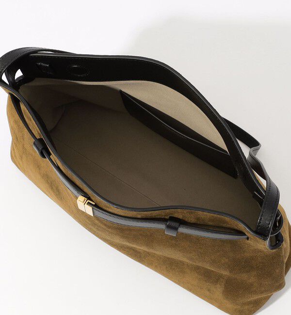 TOMORROWLAND GOODS「FRENZLAUER Greta Pouch ショルダーバッグ」|ショルダー・メッセンジャー|