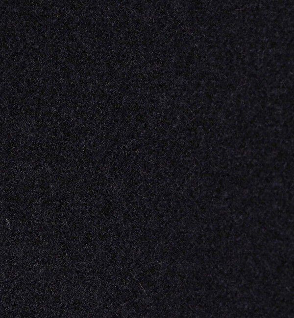 DES PRES「ウールモッサ Pコート」|ピーコート|