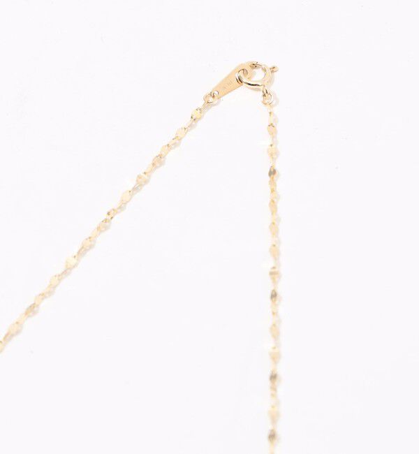 TOMORROWLAND GOODS「les bon bon victoria ネックレス」|ネックレス|