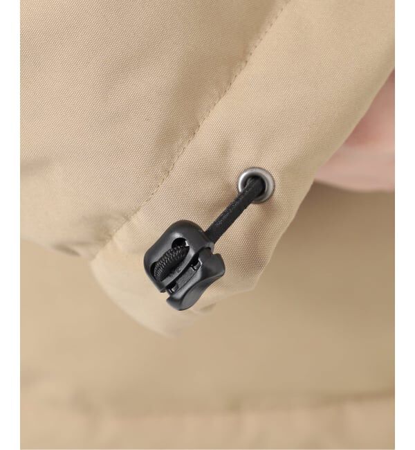 SLOBE IENA「DANTON/ダントン POLYESTER DOWN DT-A0008」|ダウン|