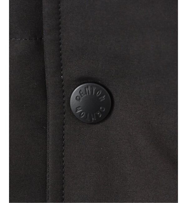 SLOBE IENA「DANTON/ダントン POLYESTER DOWN DT-A0008」|ダウン|