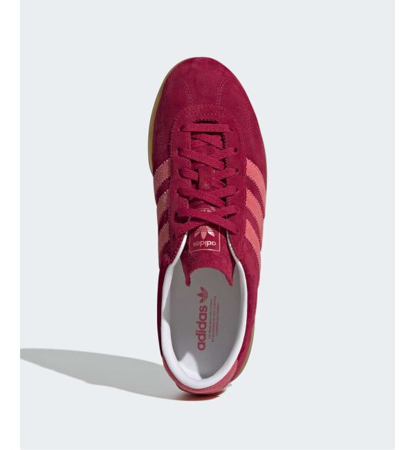 IENA「adidas originals/アディダス オリジナルス GAZELLE IH6944/IH6940」|スニーカー|