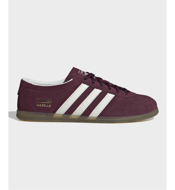 IENA「adidas originals/アディダス オリジナルス GAZELLE IH6944/IH6940」|スニーカー|