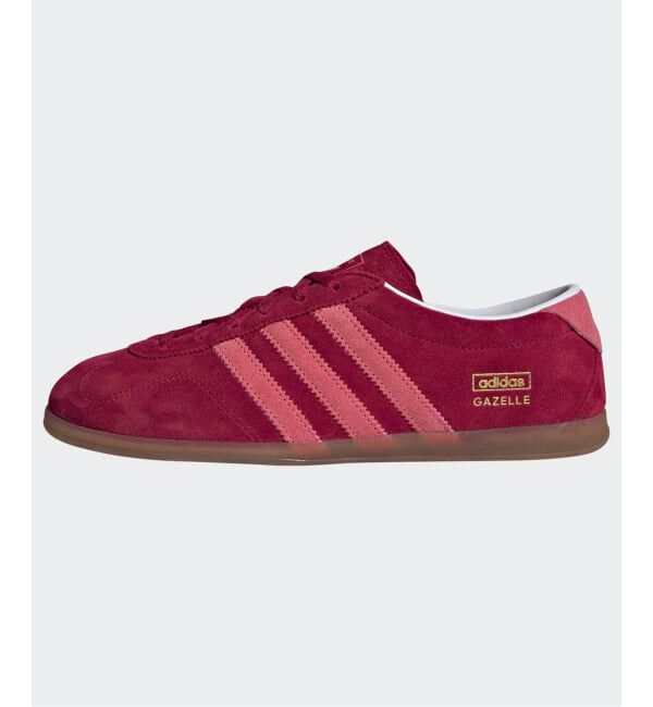 IENA「adidas originals/アディダス オリジナルス GAZELLE IH6944/IH6940」|スニーカー|