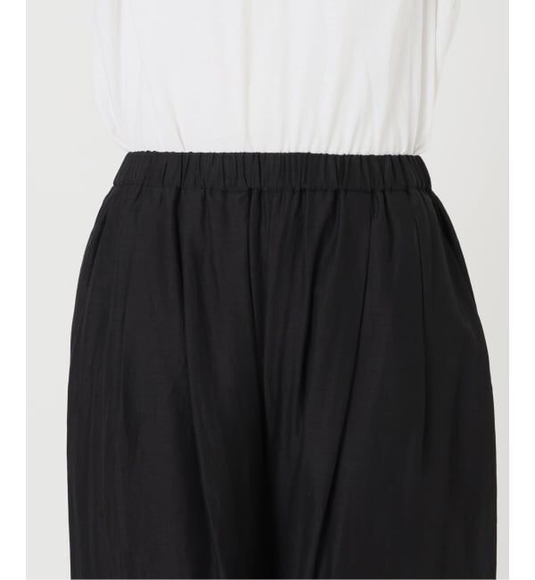 IENA「《予約》カットワークレースパンツ」|その他|