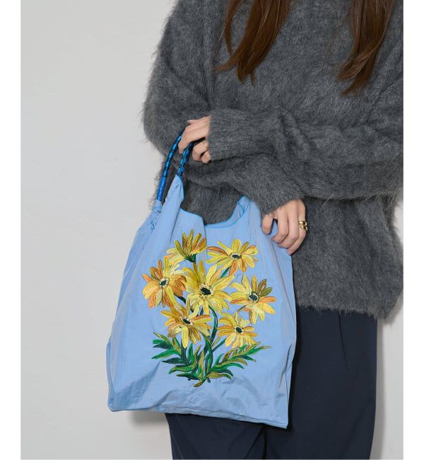 JOURNAL STANDARD「別注【BALL＆CHAIN &times;TOLIGHT】BAG」|トートバッグ|