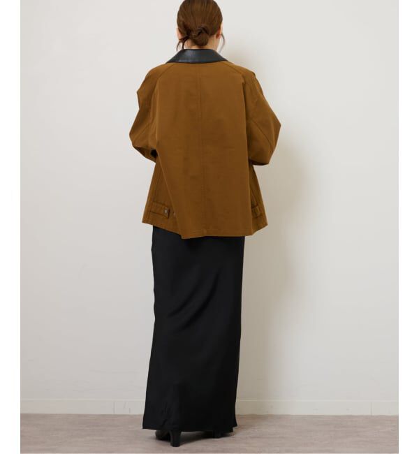 JOURNAL STANDARD relume「【RENA x relume】カバーオールブルゾン」|その他|