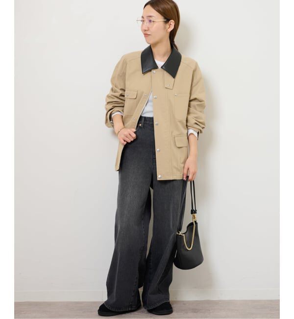 JOURNAL STANDARD relume「【RENA x relume】カバーオールブルゾン」|その他|