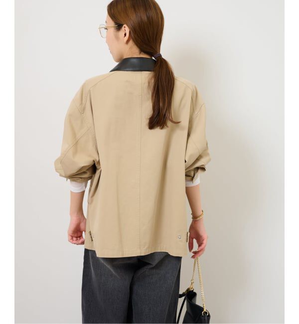 JOURNAL STANDARD relume「【RENA x relume】カバーオールブルゾン」|その他|