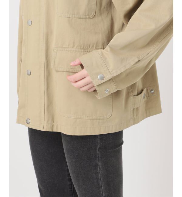 JOURNAL STANDARD relume「【RENA x relume】カバーオールブルゾン」|その他|