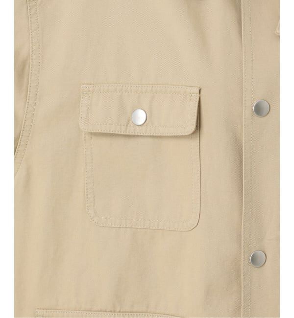 JOURNAL STANDARD relume「【RENA x relume】カバーオールブルゾン」|その他|