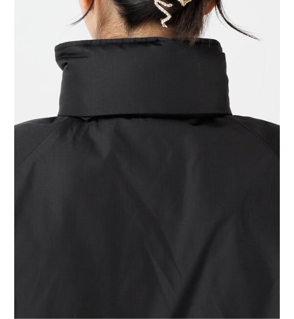 JOURNAL STANDARD relume「《追加》別注 WILD THINGS&times;TAION&times;relume HAPPY JKT：リバーシブルダウン」|ダウン|