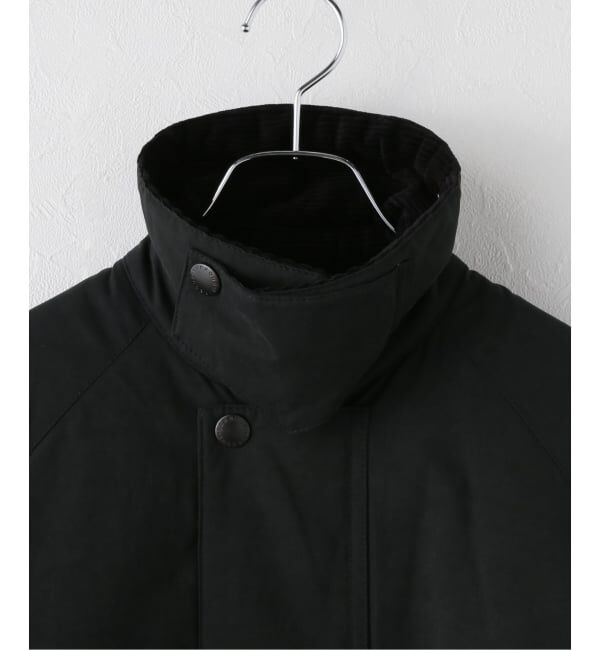 JOURNAL STANDARD relume「【BARBOUR/バブアー】  PADDED EXMOOR COAT」|その他|
