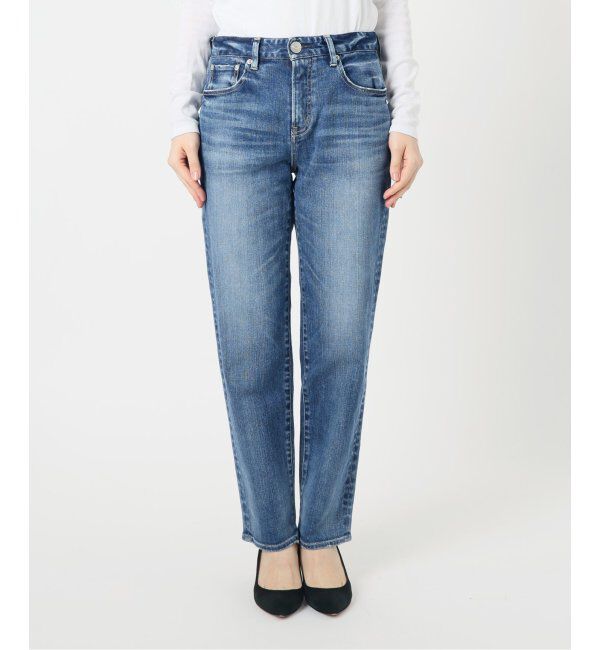 Spick and Span「RED CARD TOKYO / レッドカード トーキョー 別注 35th Anniversary Casual」|デニム|