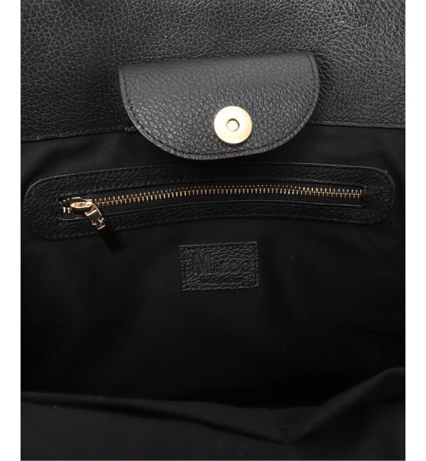 Spick and Span「《WEB限定追加》MILOS / ミロス 別注ボストンバッグ *」|ボストンバッグ|