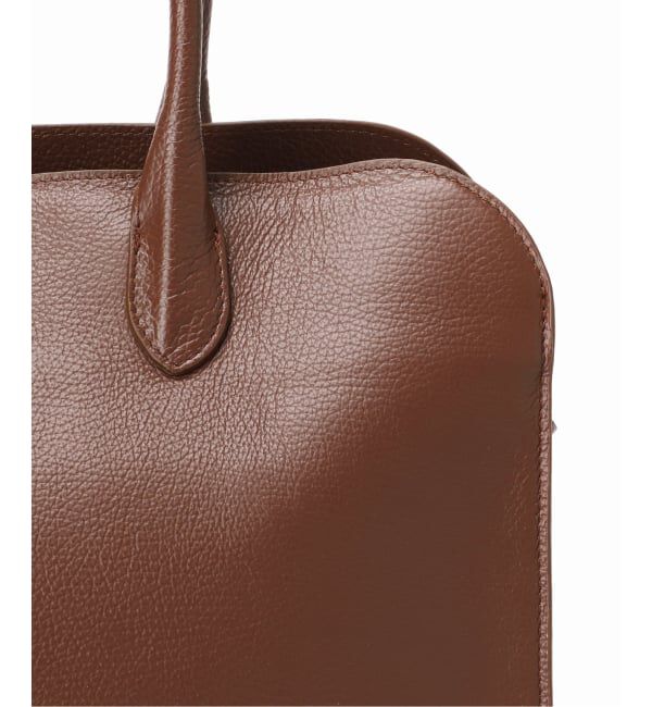 Spick and Span「《WEB限定追加》MILOS / ミロス 別注ボストンバッグ *」|ボストンバッグ|