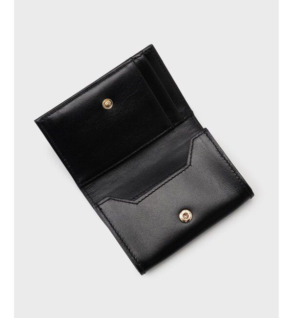 Carving Tribes「LeatherCardCase」|名刺入れ・カードケース|