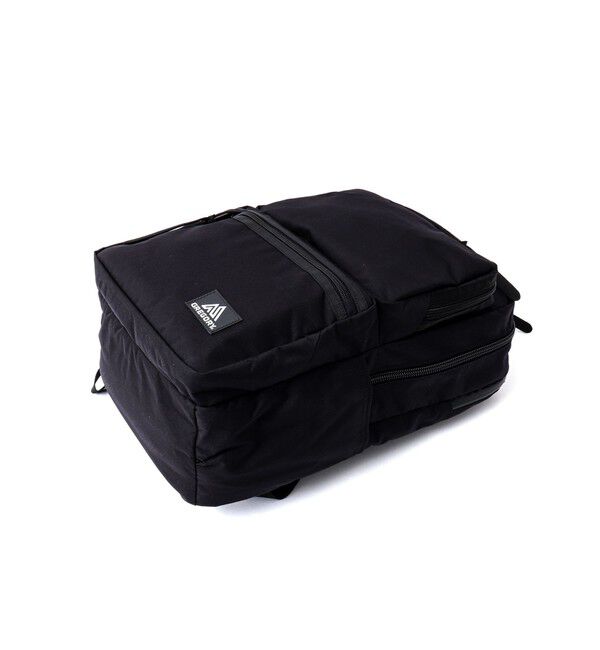 NOLLEY'S goodman「【GREGORY/グレゴリー】COVERT MISSION DAY」|リュック|