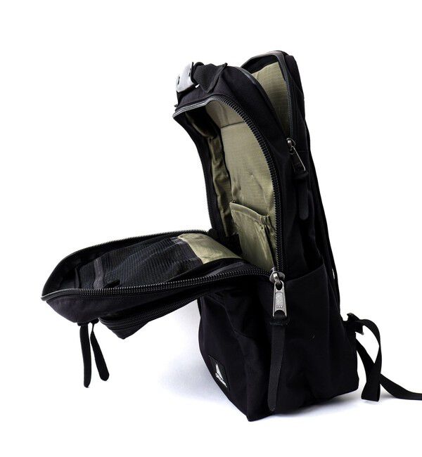 NOLLEY'S goodman「【GREGORY/グレゴリー】COVERT MISSION DAY」|リュック|