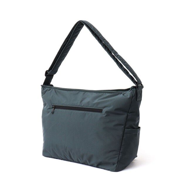 NOLLEY'S goodman「【SML/エスエムエル】別注ヘルメットショルダーバッグM」|ショルダー・メッセンジャー|