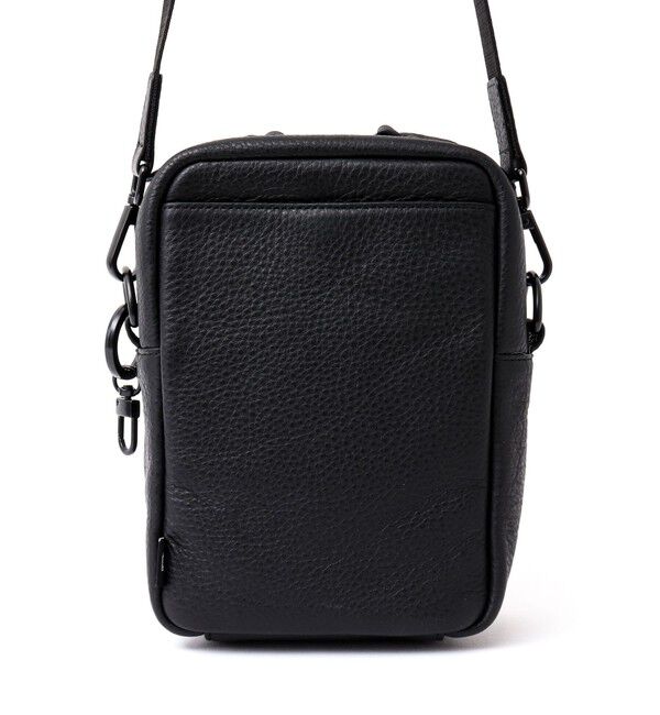 NOLLEY'S goodman「【waku/ワク】レザーバーティカルショルダー WK-0086」|ショルダー・メッセンジャー|