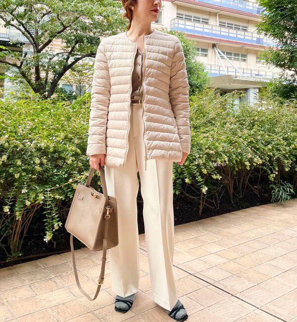 NOLLEY'S「【TATRAS/タトラス】FRANCESCA別注」|ダウン|