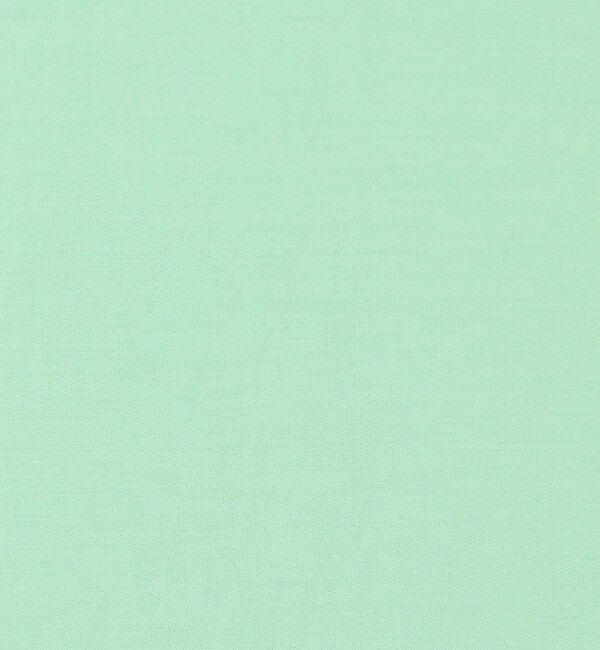 NOLLEY'S「エアリーショートシャツ」|シャツ・ブラウス|