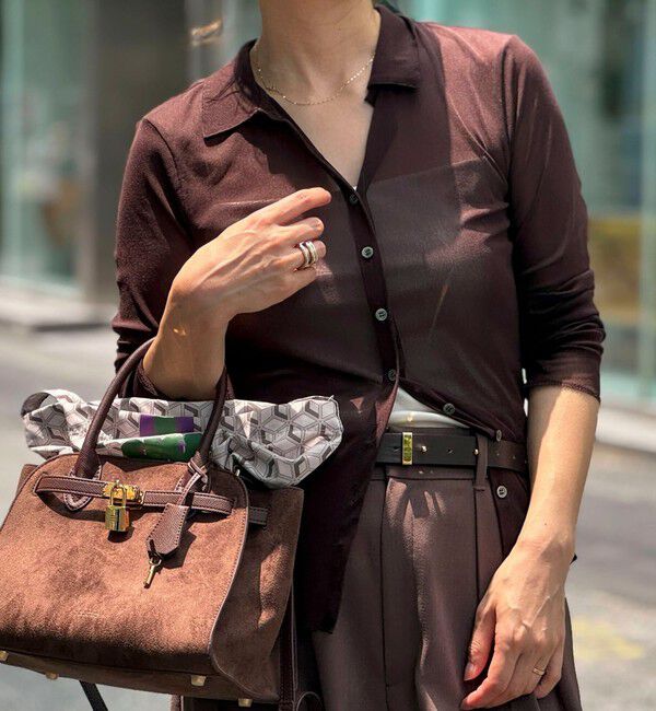 NOLLEY'S「シングルカンベルト」|ベルト|