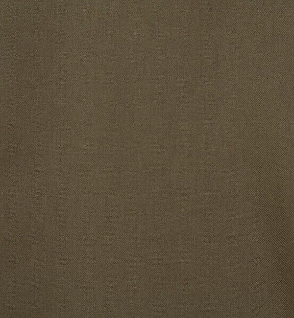 Rie Miller「《セットアップ対応》オープンカラービッグシルエットシャツ」|シャツ・ブラウス|