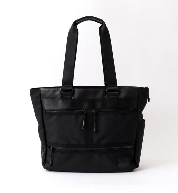 NOLLEY'S goodman「【SONNE/ゾンネ】SOSF002 TOTE BAG」|トートバッグ|