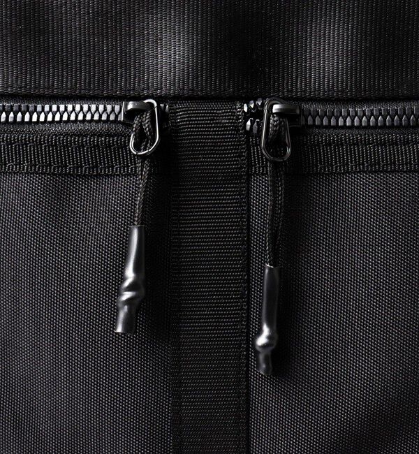 NOLLEY'S goodman「【SONNE/ゾンネ】SOSF002 TOTE BAG」|トートバッグ|