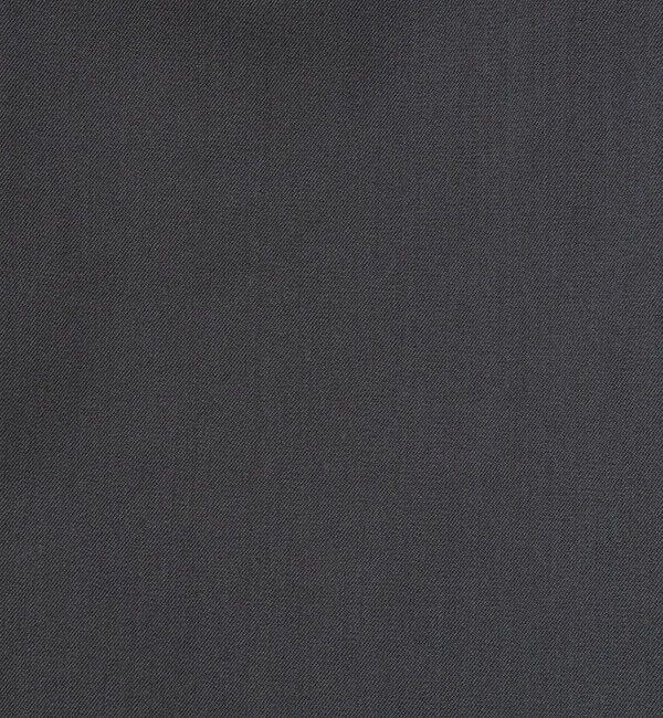 NOLLEY'S「ウォッシャブル裏起毛イージーテーパードパンツ」|その他|