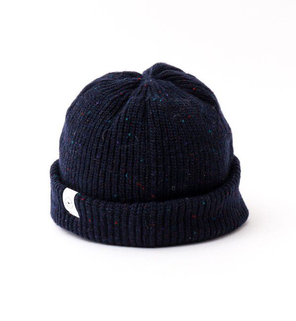 NOLLEY'S goodman「【halo commodity/ハロ コモディティー】Half Delight Watch h253-106」|ニット帽|