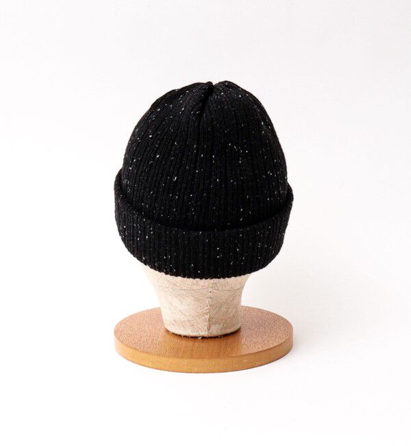 NOLLEY'S goodman「【halo commodity/ハロ コモディティー】Half Delight Watch h253-106」|ニット帽|