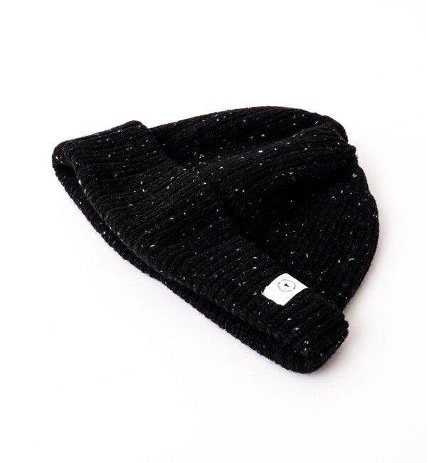 NOLLEY'S goodman「【halo commodity/ハロ コモディティー】Half Delight Watch h253-106」|ニット帽|