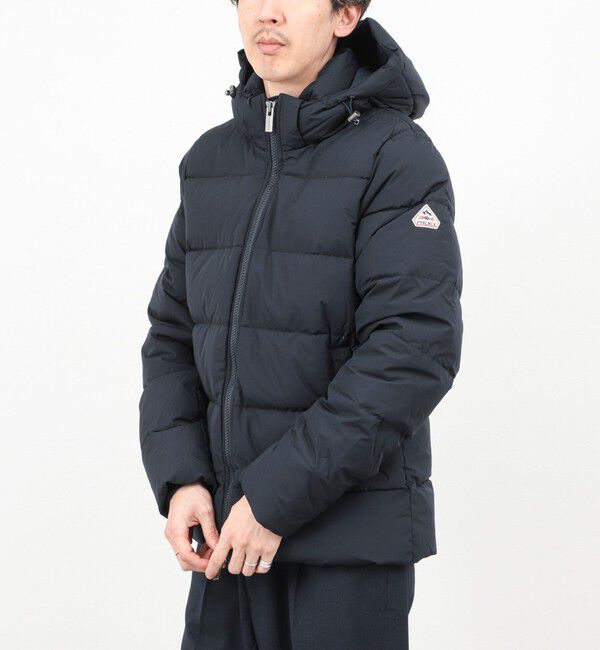 NOLLEY'S goodman「【PYRENEX/ピレネックス】SPOUTNIC MINI RIPSTOP JKT 25AW」|ダウン|