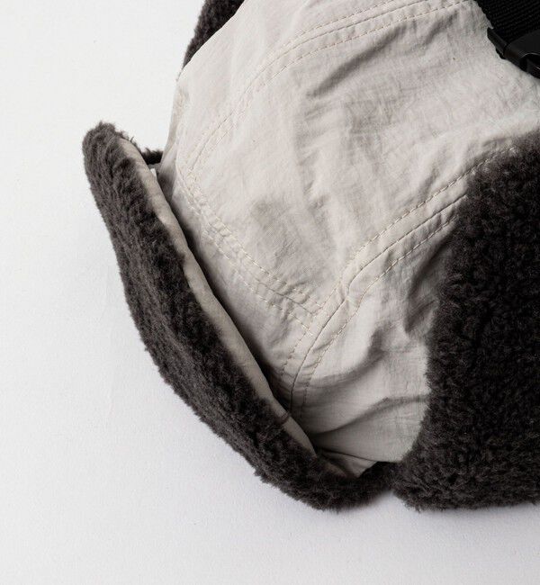 NOLLEY'S goodman「【halo commodity/ハロ コモディティー】Medere Glade Cap h253-310」|キャップ・キャスケット|