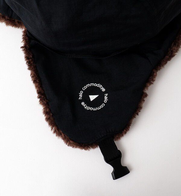 NOLLEY'S goodman「【halo commodity/ハロ コモディティー】Medere Glade Cap h253-310」|キャップ・キャスケット|