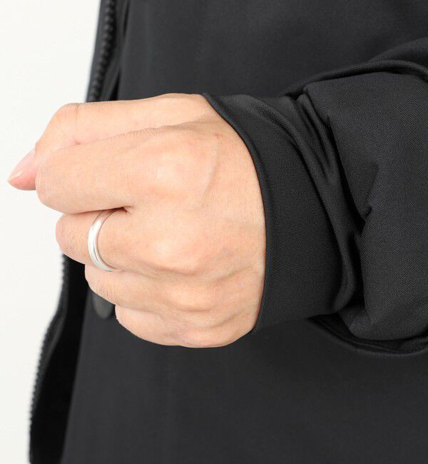 NOLLEY'S goodman「【CAPE HORN/ケープホーン】COCKBURN ダウンジャケット 25AW」|ダウン|