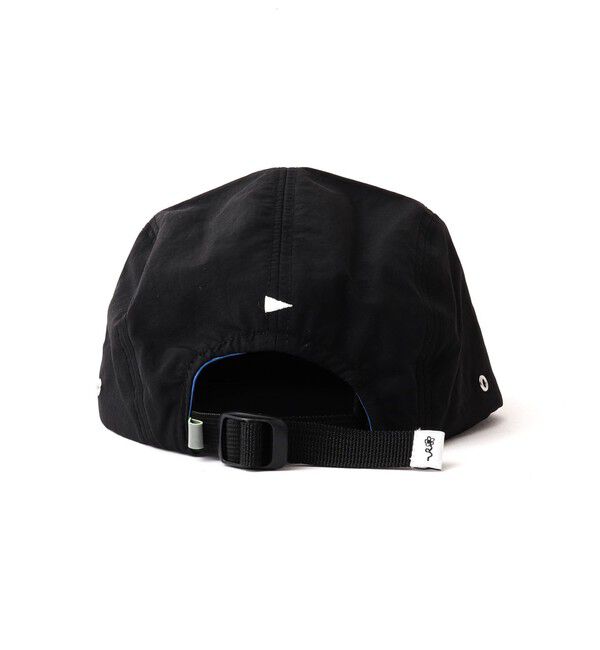 NOLLEY'S goodman「【halo commodity/ハロ コモディティー】Salt Jet Cap h261-311」|キャップ・キャスケット|