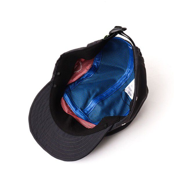 NOLLEY'S goodman「【halo commodity/ハロ コモディティー】Salt Jet Cap h261-311」|キャップ・キャスケット|