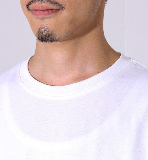 GLOSTER「【ロングセラーコラボ】ジムニー&times;GLOSTER 長袖プリントTシャツ」|Tシャツ・カットソー|