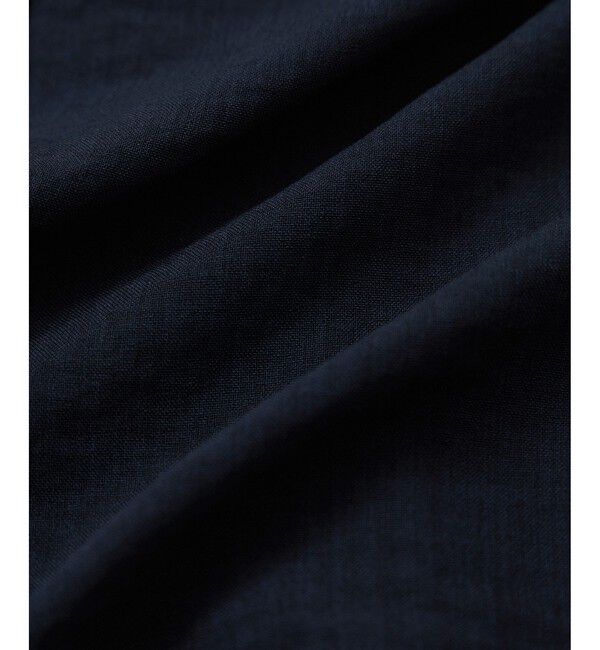 VIS「【WEB限定】美easyイージーパンツ/イージーケア・接触冷感」|チノ|